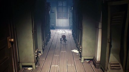 Do i have to be sneaky Again Little Nightmares 2 Part 5