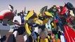 Transformers: Robots in Disguise 2015 Transformers: Robots in Disguise E010 Can You Dig It?