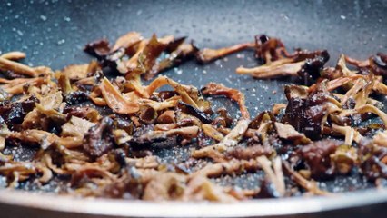 Tập 3 - Yêu Em Từ Dạ Dày - Dating In The Kitchen | Lâm Vũ Thân, Triệu Lộ Tư