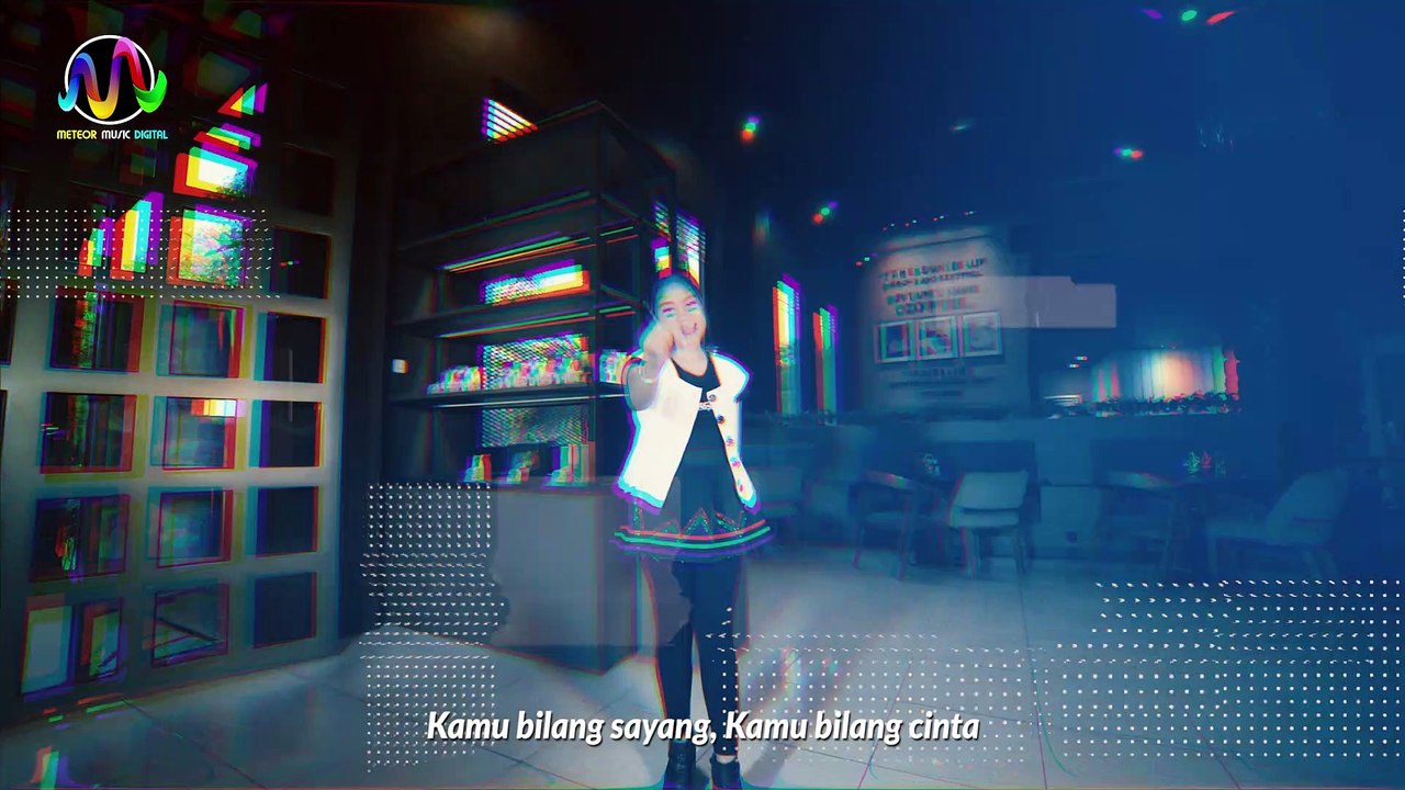 Sakinah_Tercilukba [Official Music Video]