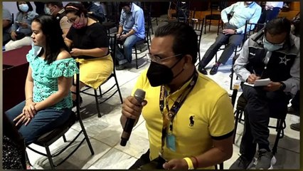 ¡VEAN! ¡El traidor MONREAL es puesto otra vez en su lugar por el GOBER CUITLÁHUAC!