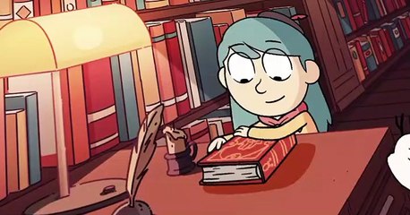 Hilda Hilda E008 – Chapter 8: The Tide Mice