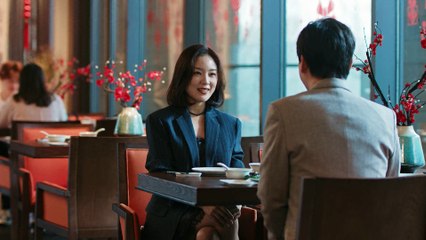 Tập 5 - Yêu Em Từ Dạ Dày - Dating In The Kitchen | Lâm Vũ Thân, Triệu Lộ Tư