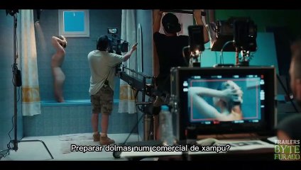 AH, BELINDA (2023) | Teaser Trailer Legendado | Netflix