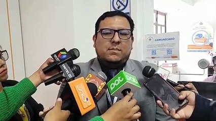 Caso ABC: Empresario chino devolvió casi Bs 9 millones a empresa CHEC