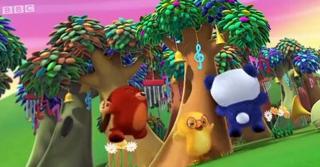 Ruff-Ruff, Tweet and Dave Ruff-Ruff, Tweet and Dave E003 A Singing Adventure