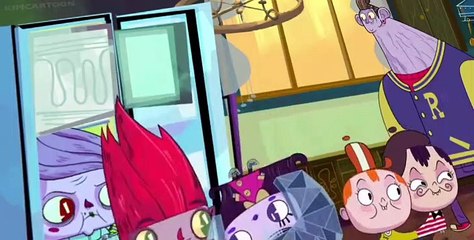 Haunted Tales for Wicked Kids Haunted Tales for Wicked Kids E018 Swimming Pool Monster Worship