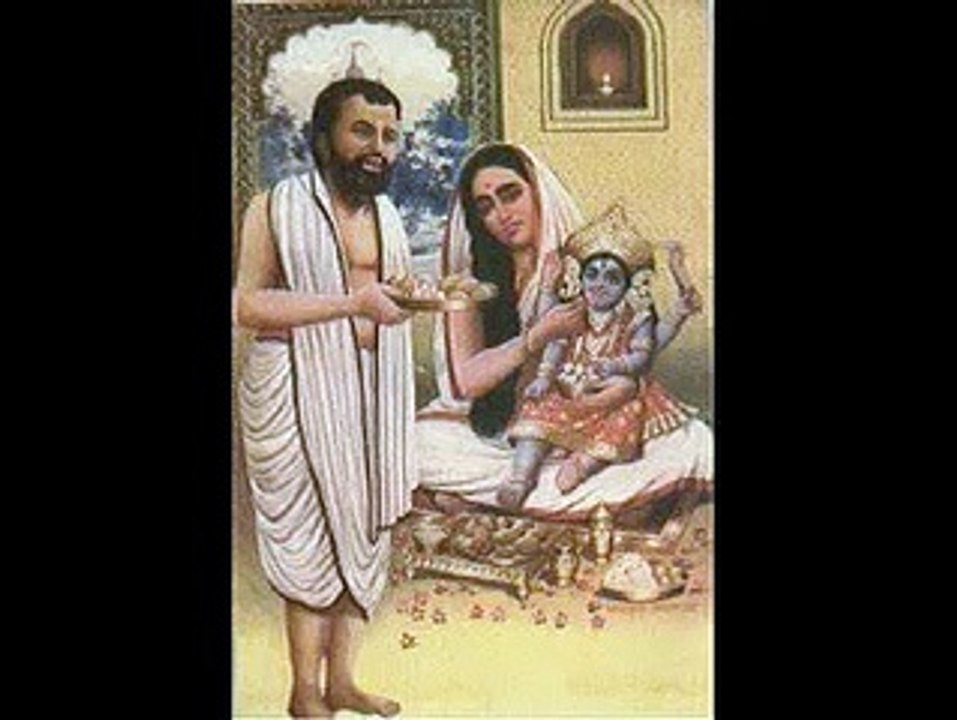 007-PART,7,-DIALO HINDI -MEIN-BANGLA BHAKTI FILM,BALAK GADADHAR-YEH- KAHANI WEST BENGAL-KI-SHRI SHRI RAMKRISHNA PARAMAHSA DEV-KI-1958