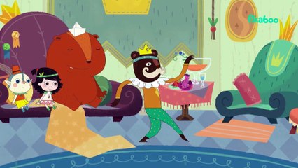 Emi i Guru 1x16.Savrseni ples