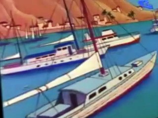 The Daffy Duck Show The Daffy Duck Show E118 – A Squeak In The Deep