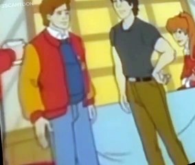 Teen Wolf Teen Wolf E015 – It’s No Picnic Being Teen Wolf