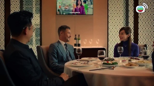 Tập 21 - Liêm Chính Truy Kích Tập (Lồng Tiếng) | Huỳnh Tông Trạch, Ngô Trác Hy, Vương Hạo Tín, Hồ Định Hân, Huỳnh Trí Văn, Thái Tư Bối, Lâm Hạ Vy, Đàm Tuấn Ngạn, Trần Triển Bằng, Huỳnh Trí Hiền, Quách Chính Hồng, Phương Lực Thân,...