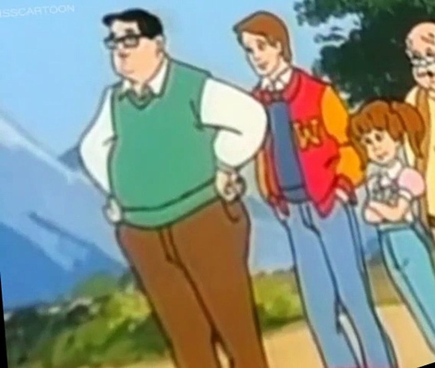 Teen Wolf Teen Wolf E010 – The Curse Of The Red Paw