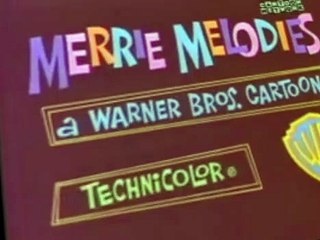 The Daffy Duck Show The Daffy Duck Show E126 – Speedy Ghost To Town