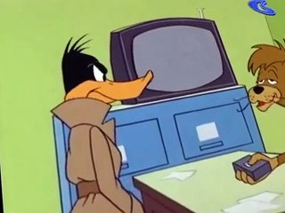 The Daffy Duck Show The Daffy Duck Show E125 – The Spy Swatter