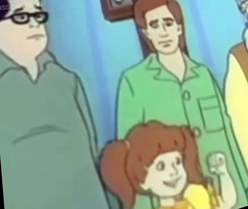 Teen Wolf Teen Wolf E014 – Teen Wolfs Curse