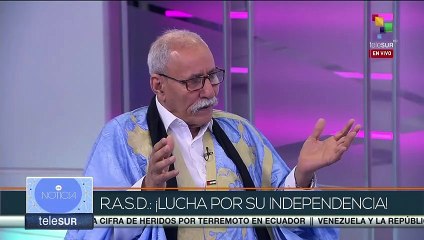 “El Caribe y Latinoamérica es nuestro mundo desde el punto de vista lingüístico y cultural”