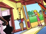 Sabrina the Animated Series Sabrina the Animated Series E010 – Extreme Harvey