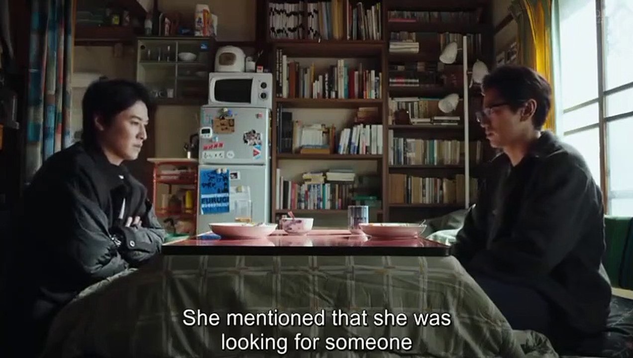 D0uble EP8 Eng Sub