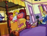 Sabrina the Animated Series Sabrina the Animated Series E012 – Has Anybody Seen My Quigley?