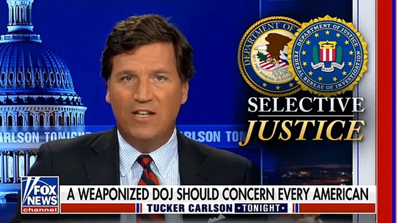 Tucker Carlson Tonight 3_21_23 FULL _ BREAKING FOX NEWS March 21 2023