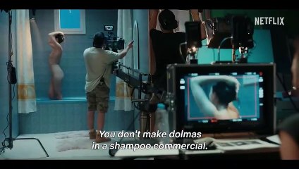 Oh Belinda | Official Teaser | Netflix