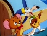 Tom Jerry Kids Show Tom & Jerry Kids Show E042 – Sing Along with Slowpoke – Dakota Droopy and the Great Train Robbery – Droopy Law