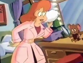 Tom Jerry Kids Show Tom & Jerry Kids Show E043 – Stunt Cat – See No Evil – This Is No Picnic