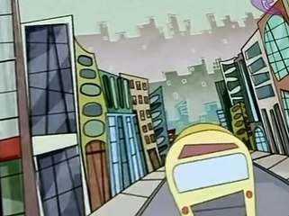 Sheep in the Big City Sheep in the Big City S01 E009 Baa-ck in Time