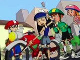 Sabrina the Animated Series Sabrina the Animated Series E022 – Boy Meets Bike