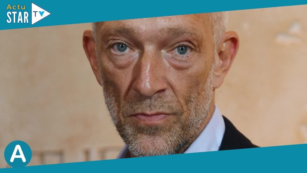 Vincent Cassel : Son vrai nom de famille ne passe pas bien, révélations sur sa véritable identité