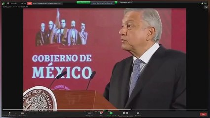 ¡Así de chafas son las contra-mañaneras de la panista mentirosa Kenia López Rabadán!
