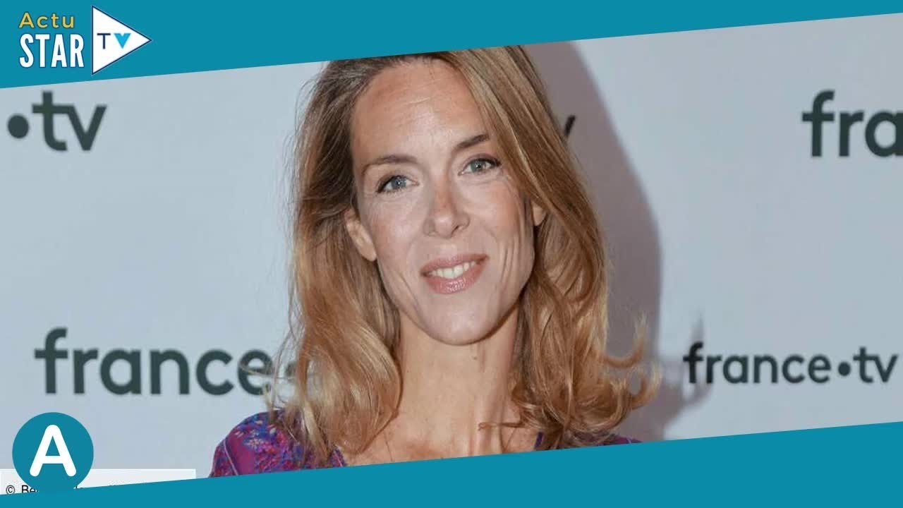 Julie Andrieu, ex-boulimique et anorexique : ses rares confidences sur ses troubles alimentaires