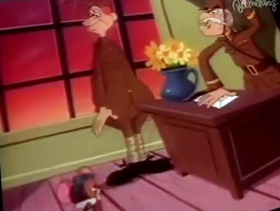 Tom Jerry Kids Show Tom & Jerry Kids Show E048 – Mouse with a Message – It’s the Mad, Mad, Mad, Mad, Dr. McWolf – Wild World of Bowling