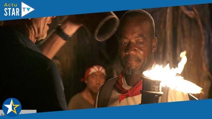 INTERVIEW Rudy (Koh-Lanta 2023) éliminé : « le vote de Helena, c’est une trahison »