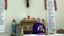 Catholic Mass Today I Daily Holy Mass I Wednesday March 22 2023 I English Holy Mass I 5.00 AM