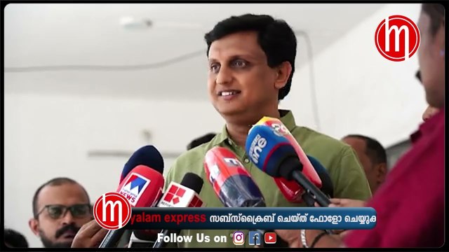 നിയമ സഭയിൽ അരങ്ങേറുന്നത് ചില അജണ്ടയുടെ ഭാഗമെന്ന് മന്ത്രി റിയാസ്
