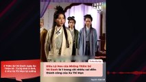 3 Thiên Sứ Vô Danh của TVB ngày ấy: Quách Thiện Ni - Dương Tư Kỳ khổ vì tình, ế như Xa Thi Mạn lại sướng | Điện Ảnh Net