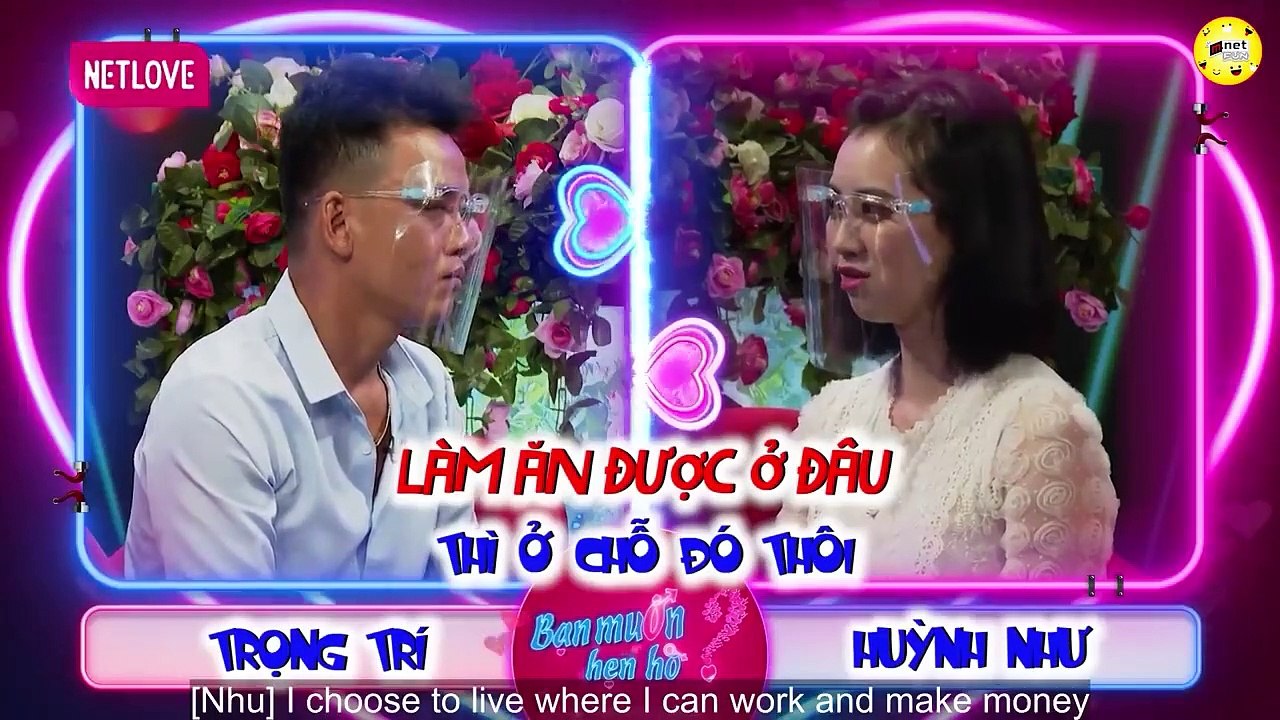 2 MC tranh cãi nảy lửa, Đam mê và ổn định Đam mê phải ra tiền, 32 tuổi anh vẫn còn lông bông