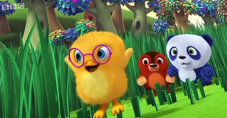 Ruff-Ruff, Tweet and Dave Ruff-Ruff, Tweet and Dave E004 A Hide and Seek Adventure