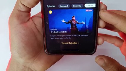 Baalveer Season 3 Free Mein Kaise Dekhen  || How To Watch Baalveer 3 ||  Balveer Season 3 Kaise Dekhen