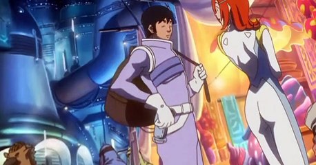 Time Jam Valerian Laureline Time Jam: Valerian Laureline E014 – Time and Tide