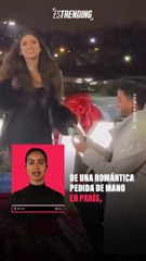 'Influencer' mexicana se compromete y luego descubre que le fueron infiel