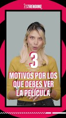 Aunque no ganó el Oscar... estas son 3 razones para ver 'Argentina 1985'