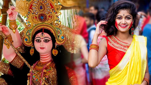 Chaitra Navratri 2023: चैत्र नवरात्रि में 9 दिन तक किस दिन कौन सा रंग पहनना शुभ, चमकेगी किस्मत