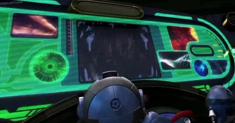 RollBots RollBots E016 The Whole Truth