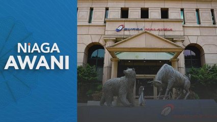30 syarikat FBM KLCI tidak memiliki pelaporan ESG yang mendalam - Global ESG Monitor