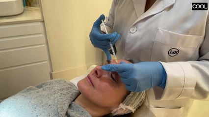 Medicina estética en el Instituto de Benito Madrid