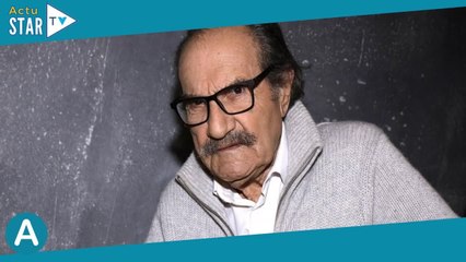 "C'est un co*, un méchant" : Gérard Hernandez (Scènes de ménages) atomise un autre comédien bien con