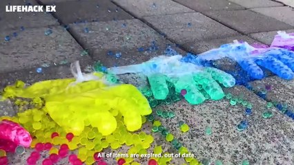 The Best Crushing things with Car Compilation